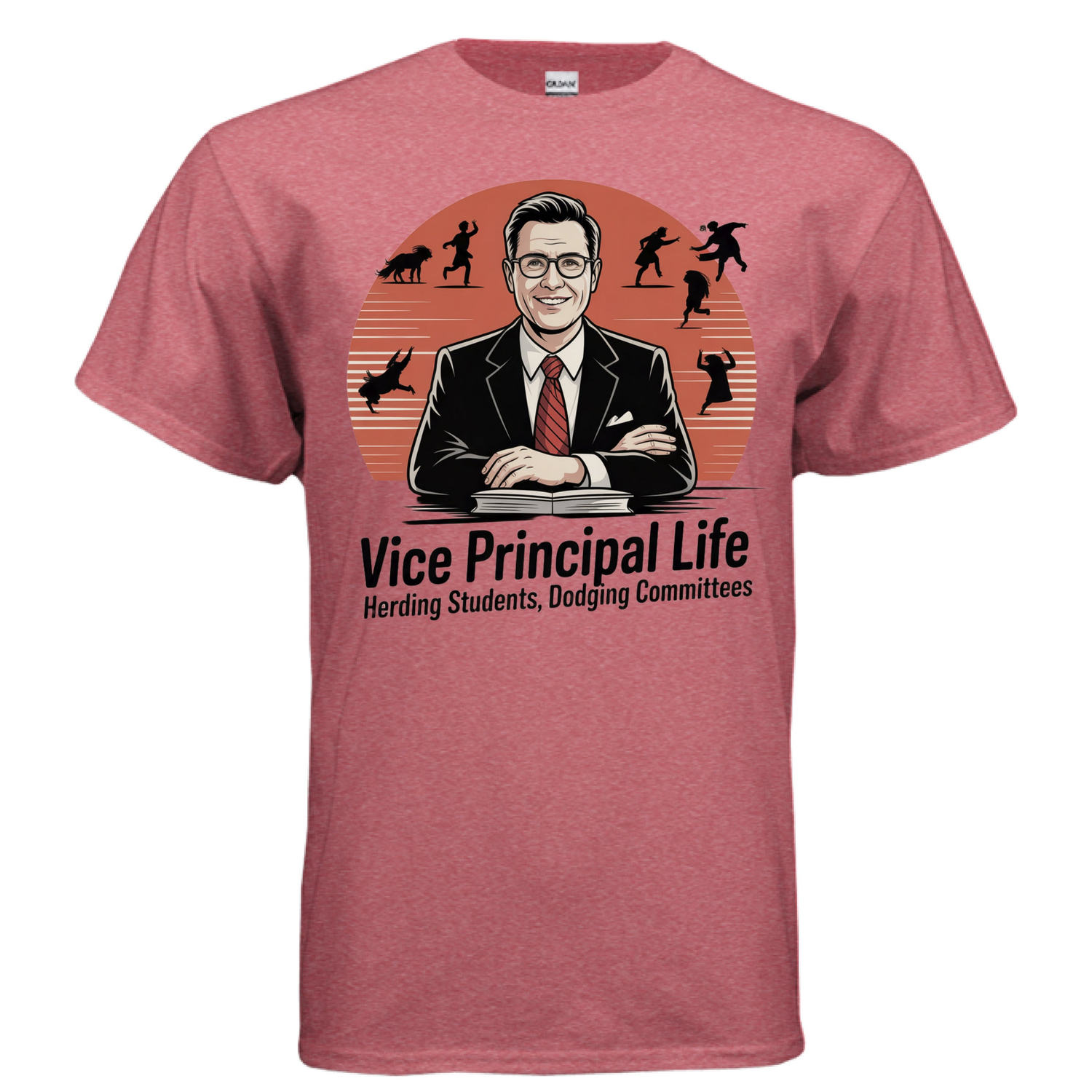 Vice Principal
