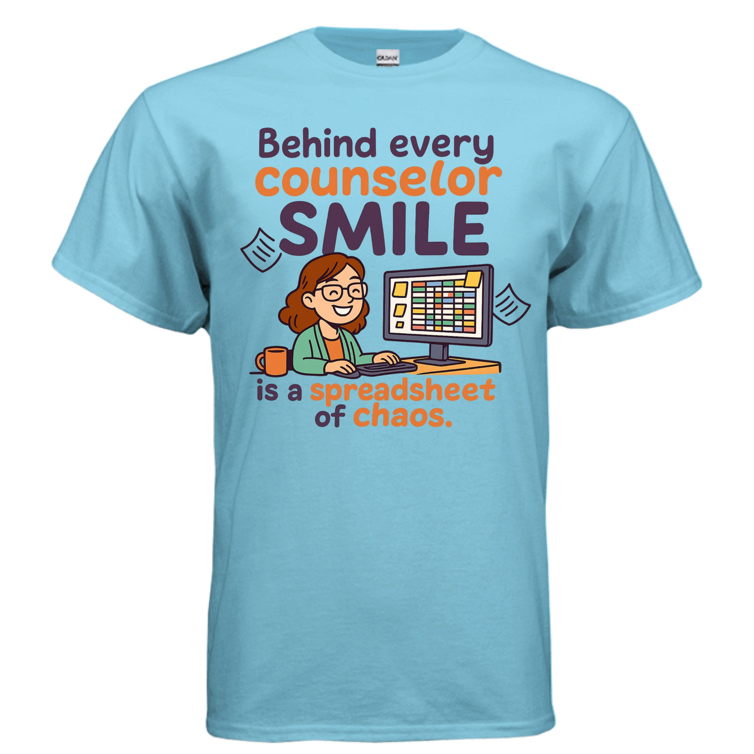 School Counselor