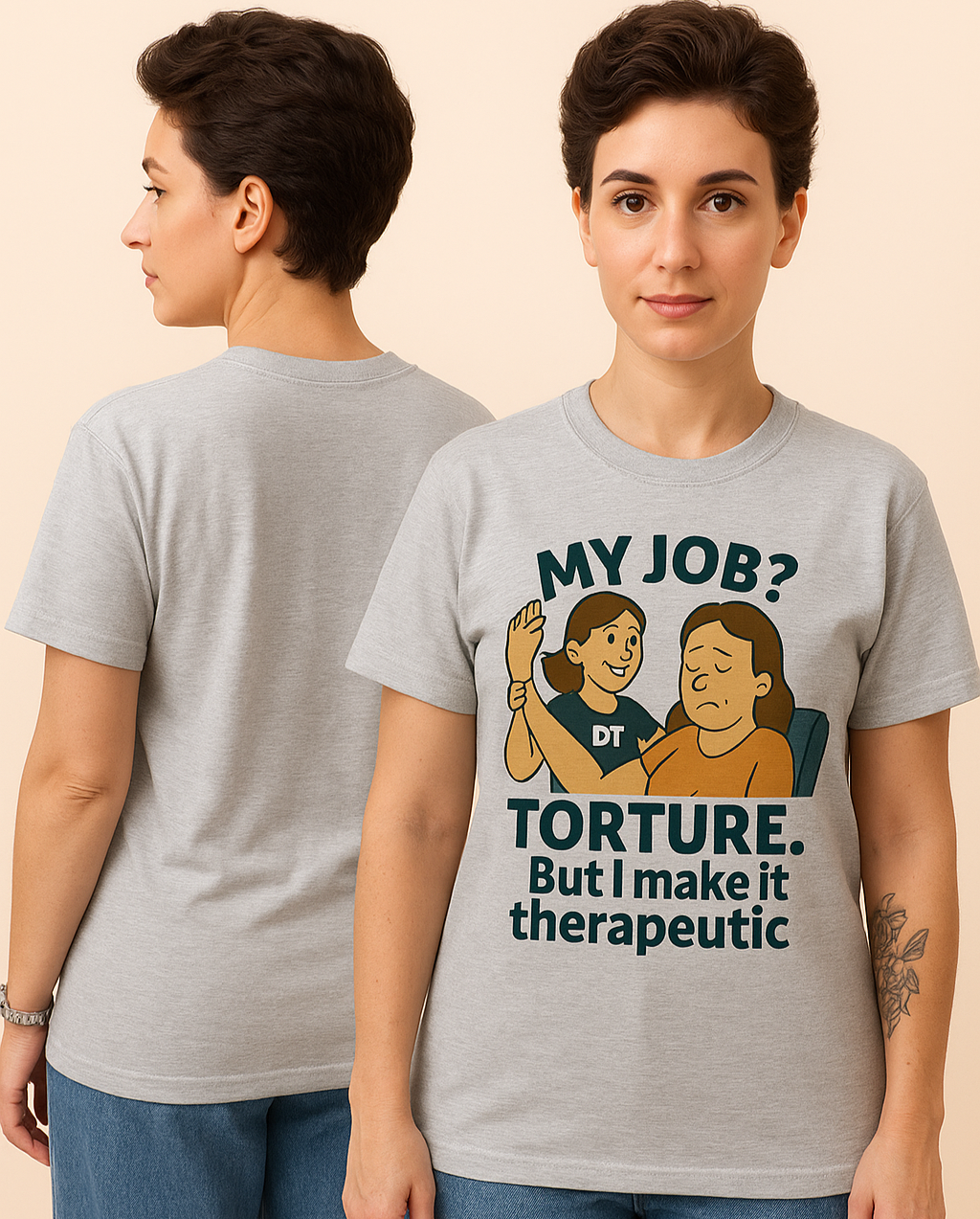 Physical Therapist