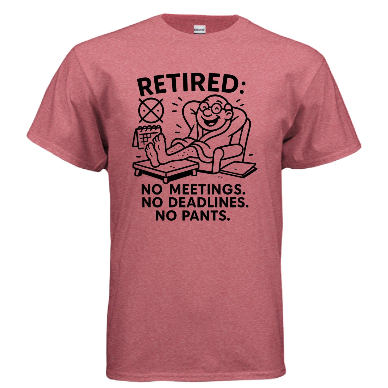 Retiree