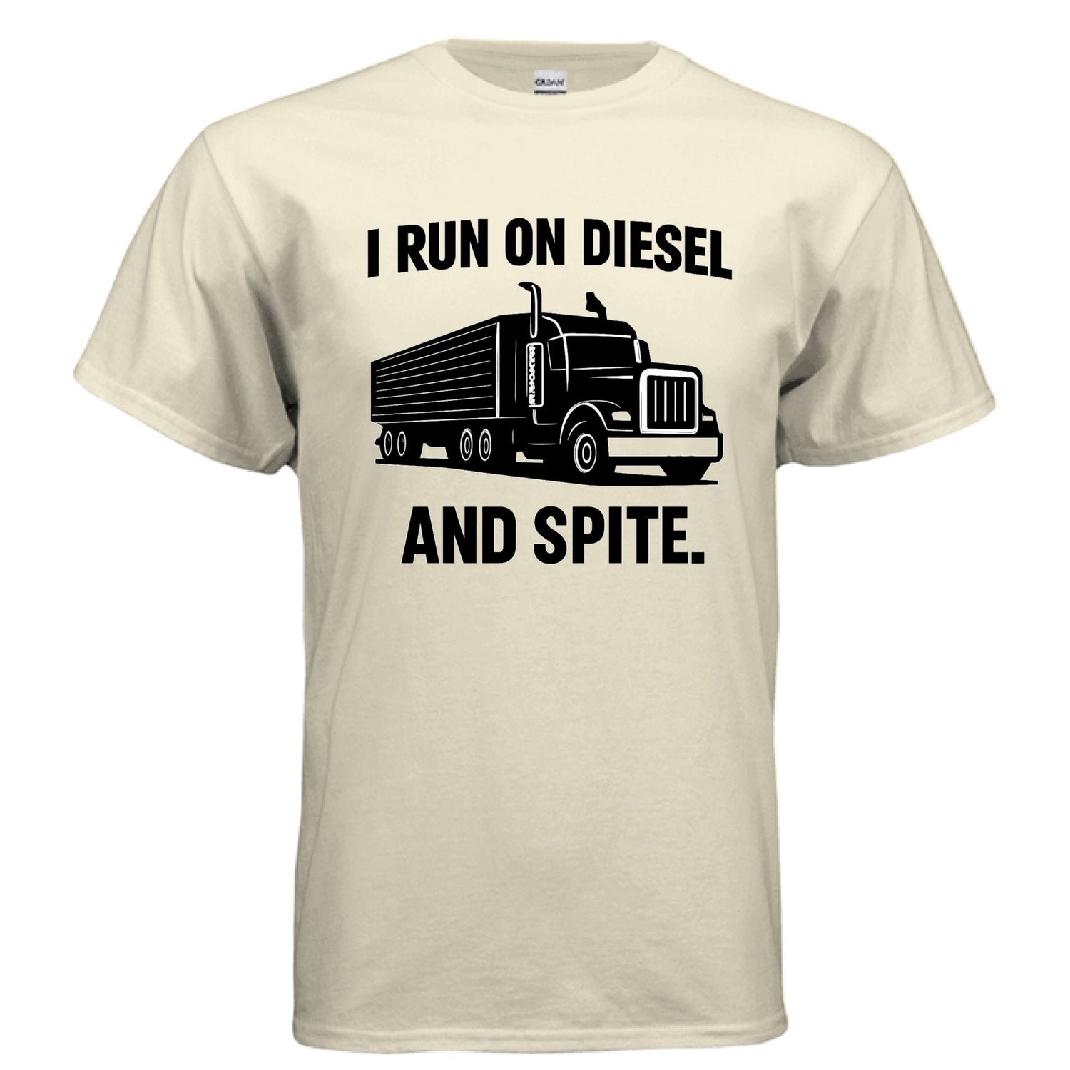 Truck Driver
