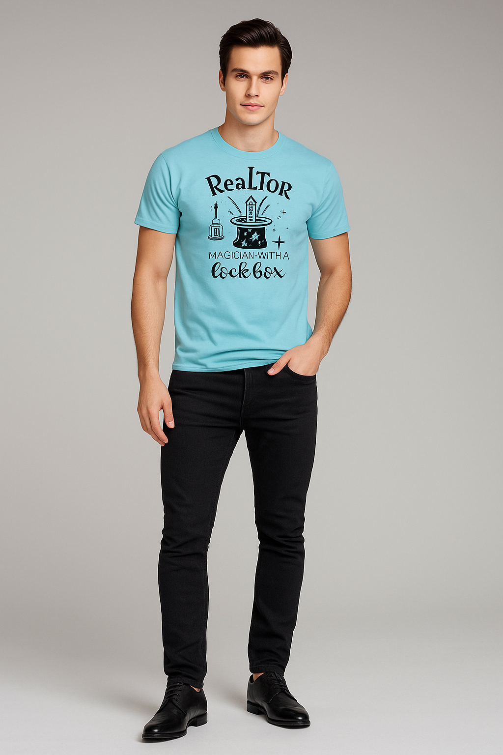 Contract Killer of Ambiguities - Lawyer T-shirt, Mocktops t-shirt