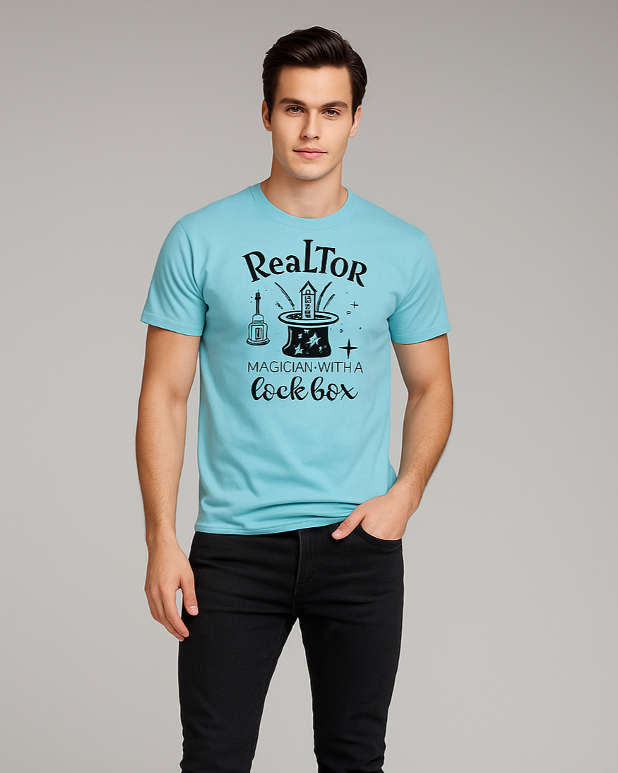 Contract Killer of Ambiguities - Lawyer T-shirt, Mocktops t-shirt