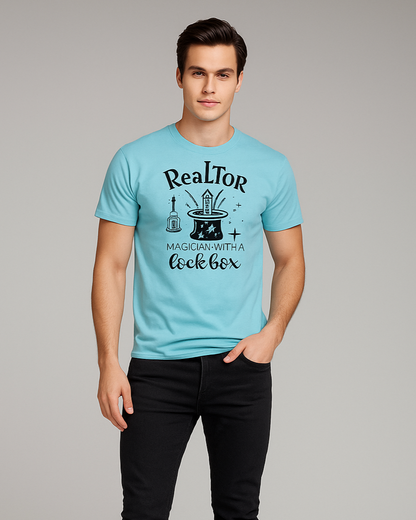 Contract Killer of Ambiguities - Lawyer T-shirt, Mocktops t-shirt