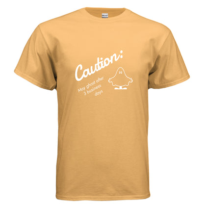 TENNESSEE ORANGE - FRONT