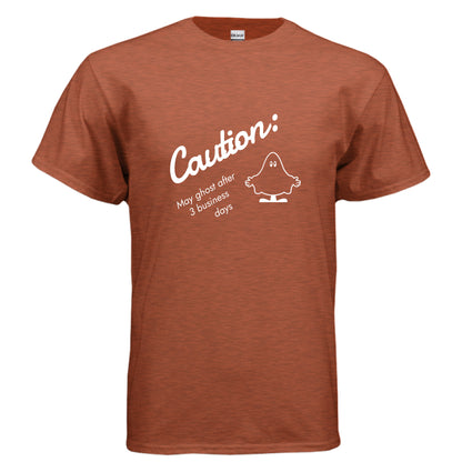 ANTIQUE ORANGE - FRONT