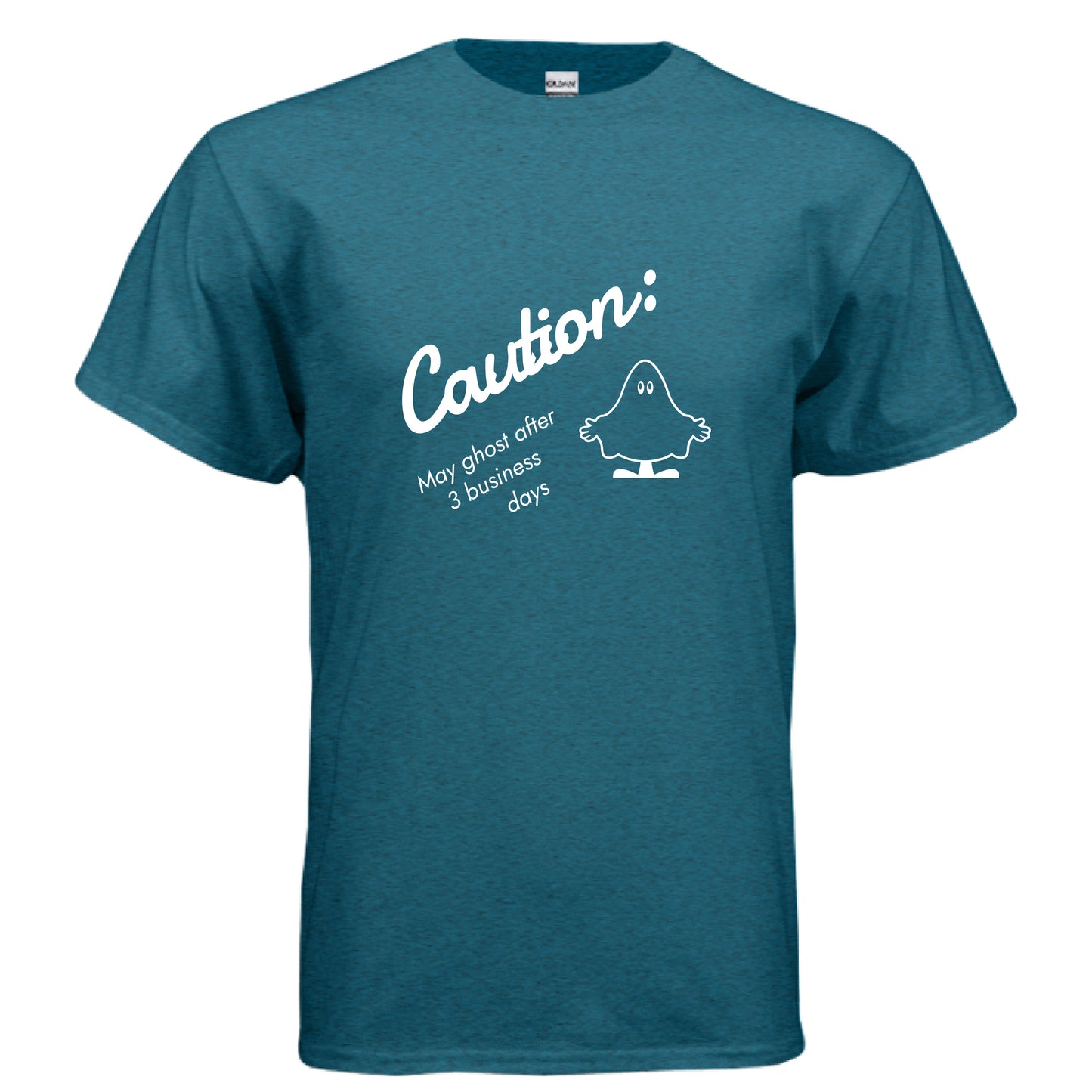 ANTIQUE SAPPHIRE - FRONT