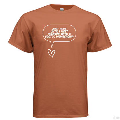 TEXAS ORANGE - FRONT