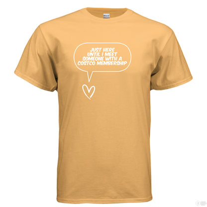 TENNESSEE ORANGE - FRONT
