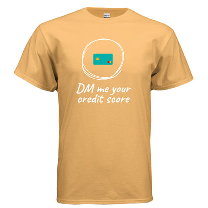 TENNESSEE ORANGE - FRONT