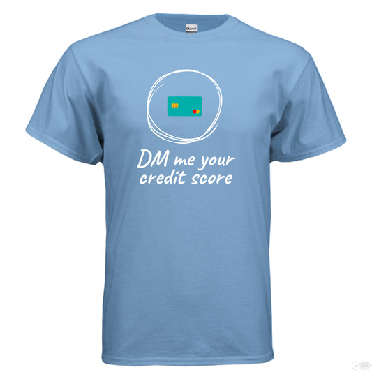 CAROLINA BLUE - FRONT