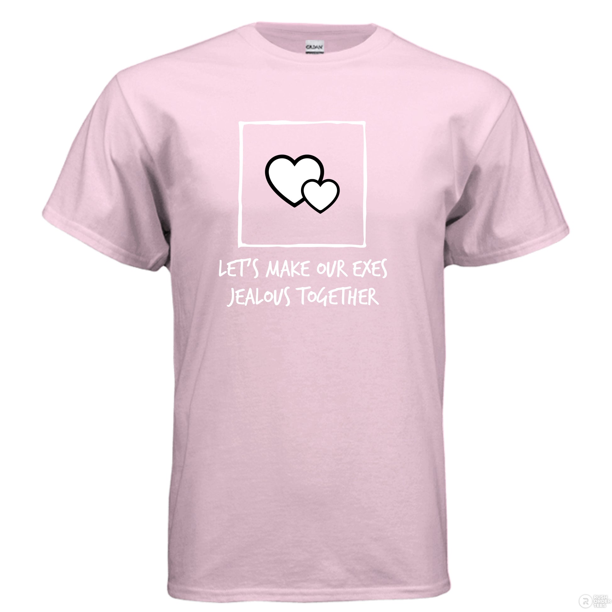 LIGHT PINK - FRONT