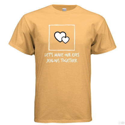 TENNESSEE ORANGE - FRONT