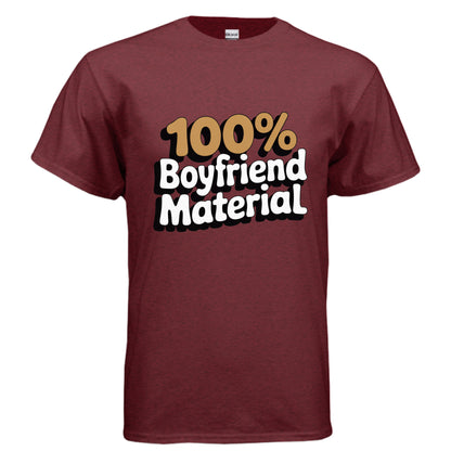 ANTIQUE CHERRY RED - FRONT