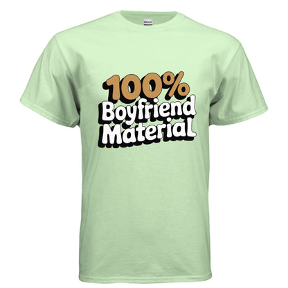 MINT GREEN - FRONT