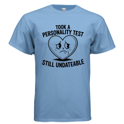 CAROLINA BLUE - FRONT