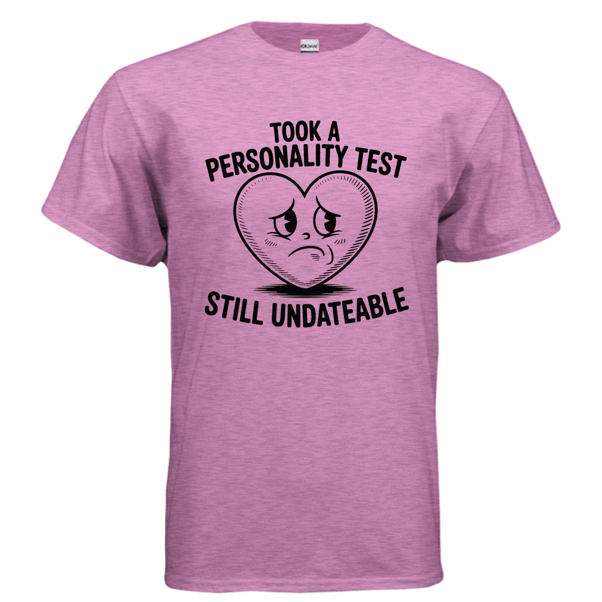 HEATHER RADIANT ORCHID - FRONT