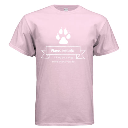 LIGHT PINK - FRONT