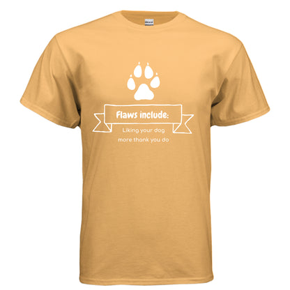 TENNESSEE ORANGE - FRONT