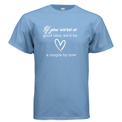CAROLINA BLUE - FRONT