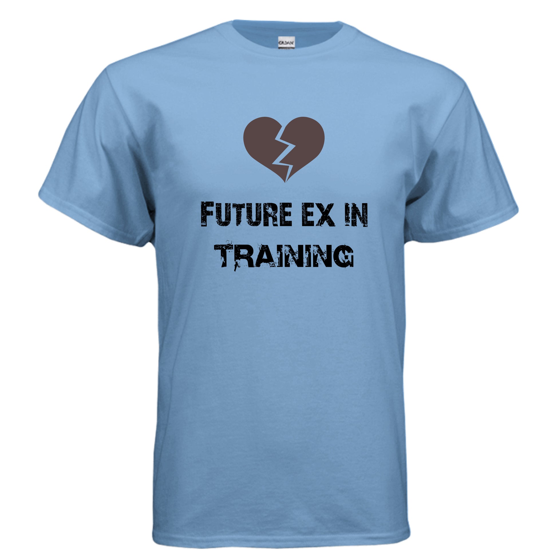 CAROLINA BLUE - FRONT