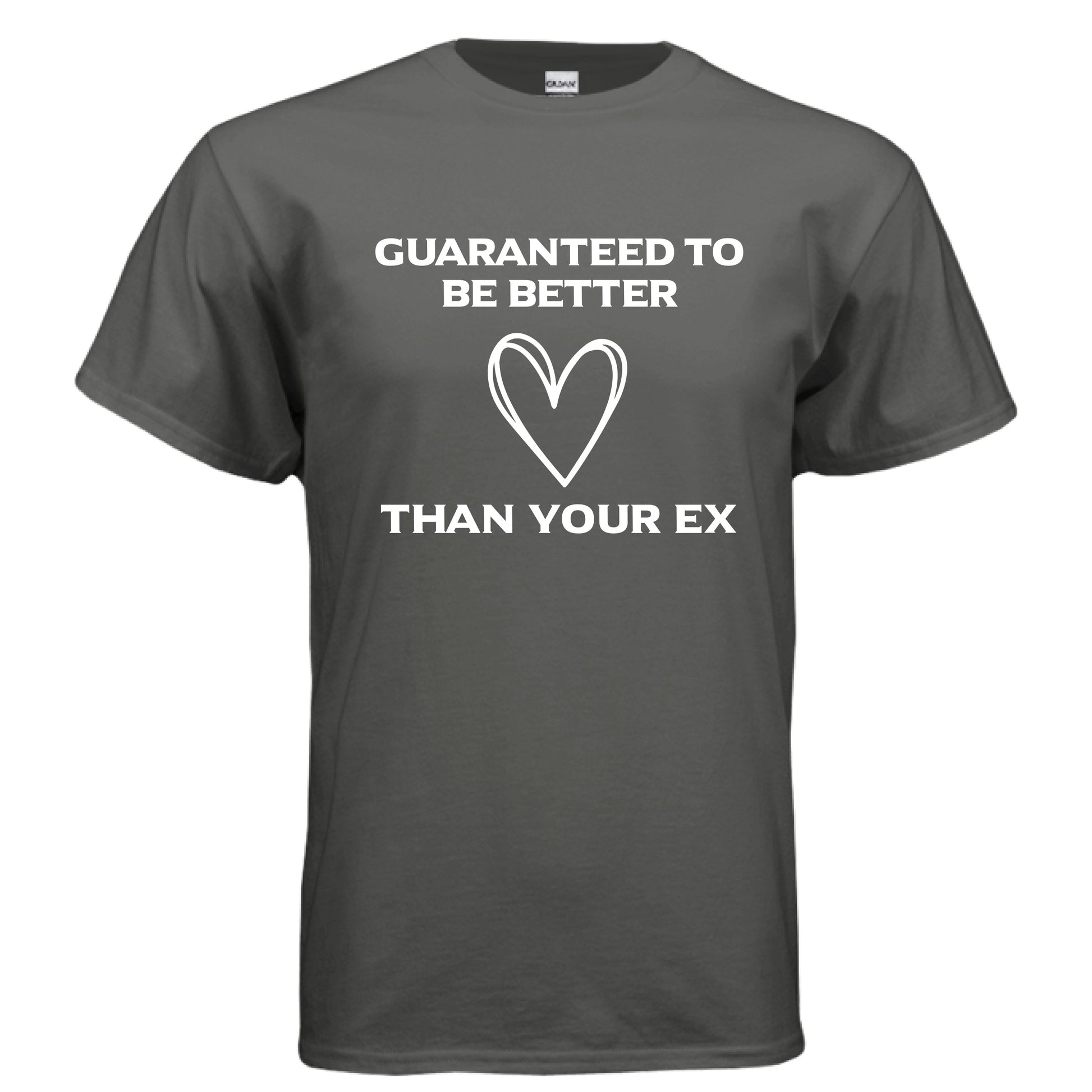 CHARCOAL - FRONT