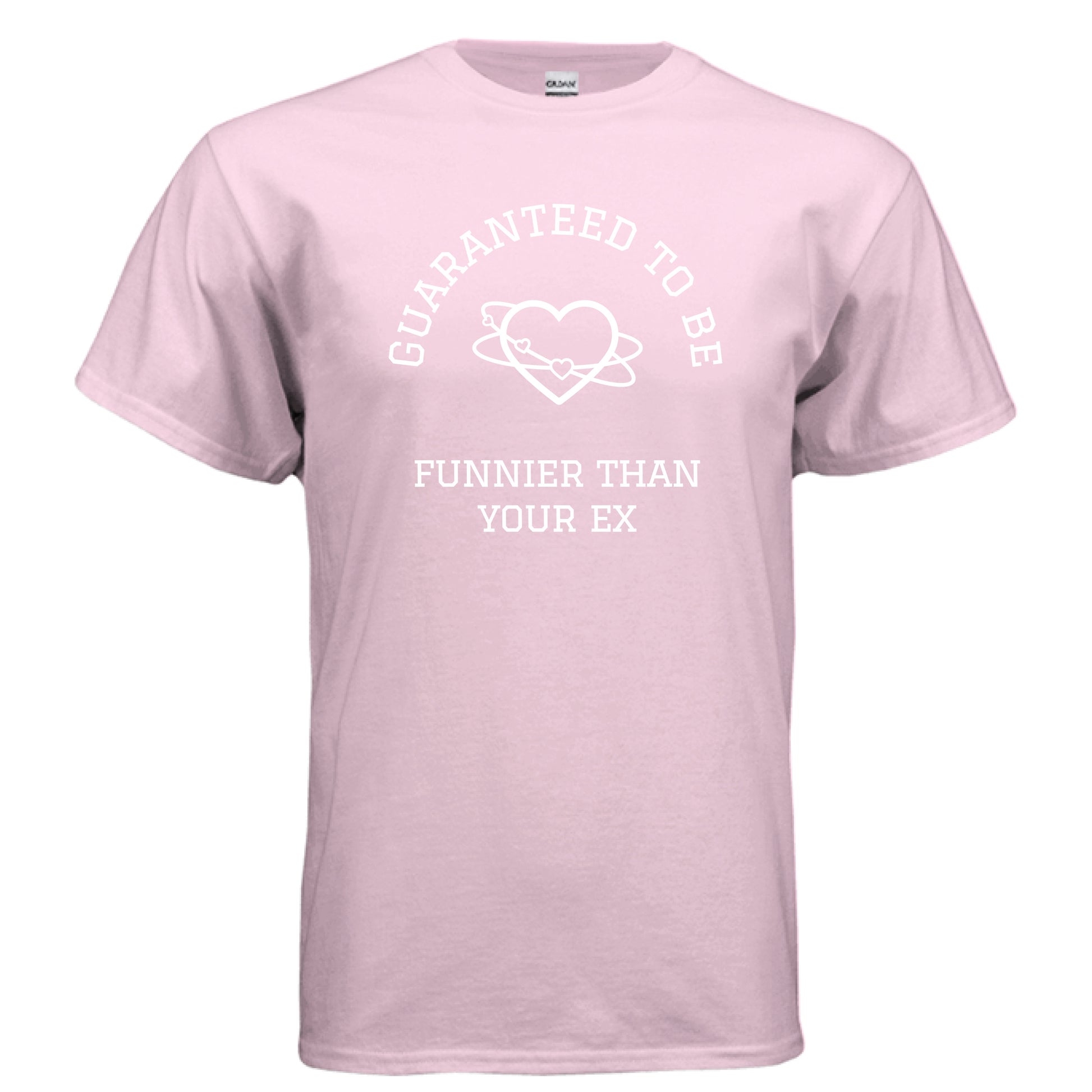 LIGHT PINK - FRONT