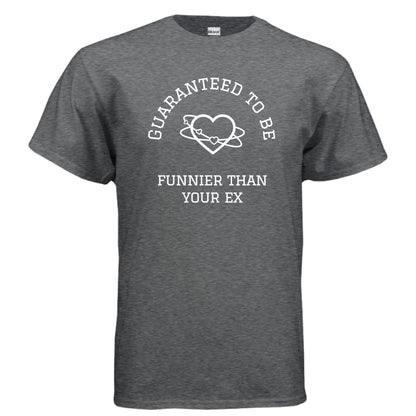 DARK HEATHER - FRONT