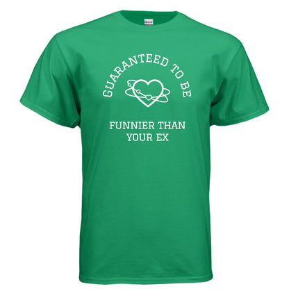 IRISH GREEN - FRONT
