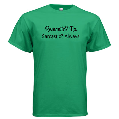 IRISH GREEN - FRONT