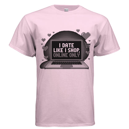 LIGHT PINK - FRONT