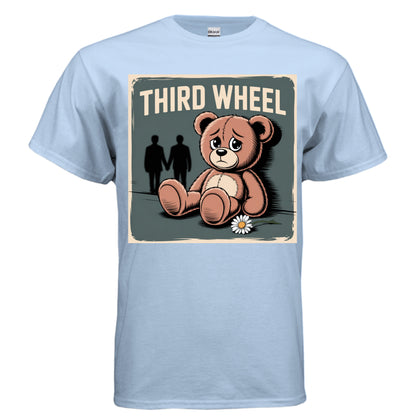 LIGHT BLUE - FRONT