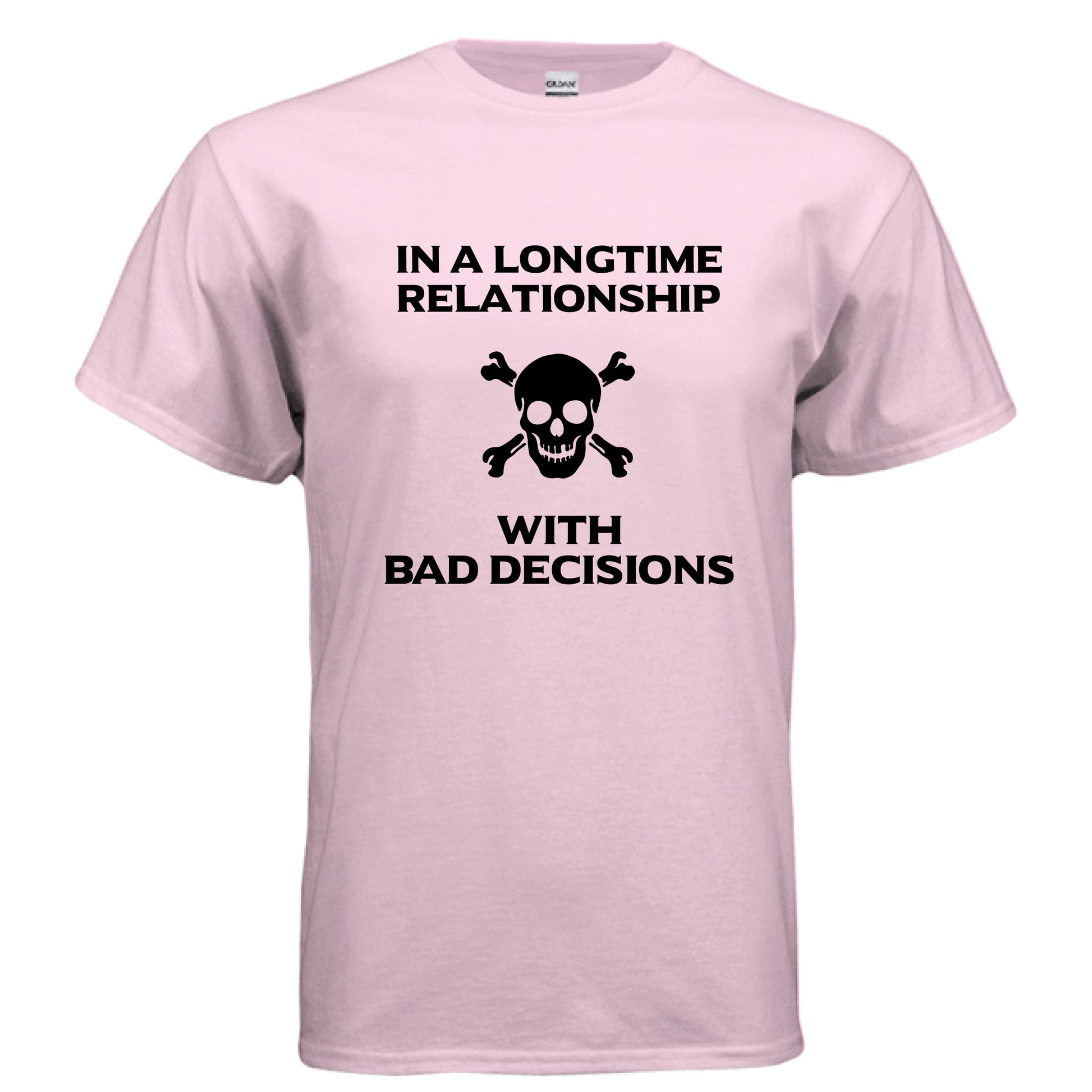 LIGHT PINK - FRONT