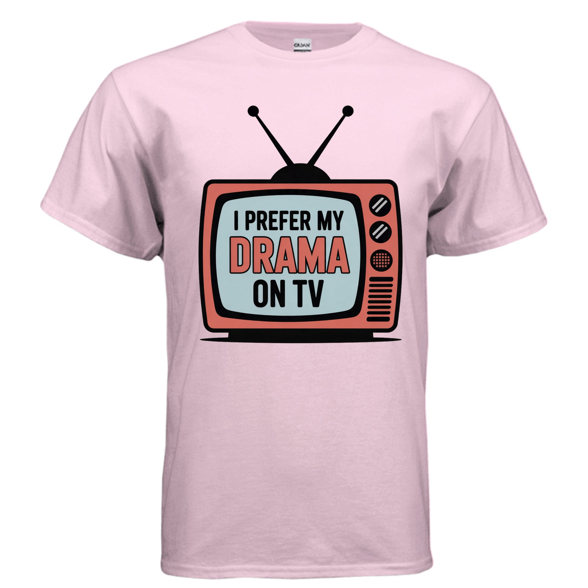 LIGHT PINK - FRONT