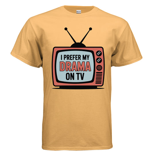 TENNESSEE ORANGE - FRONT