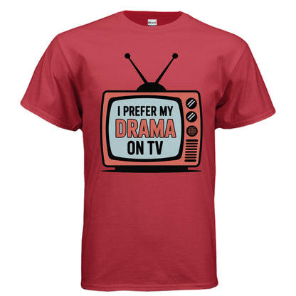 RED - FRONT