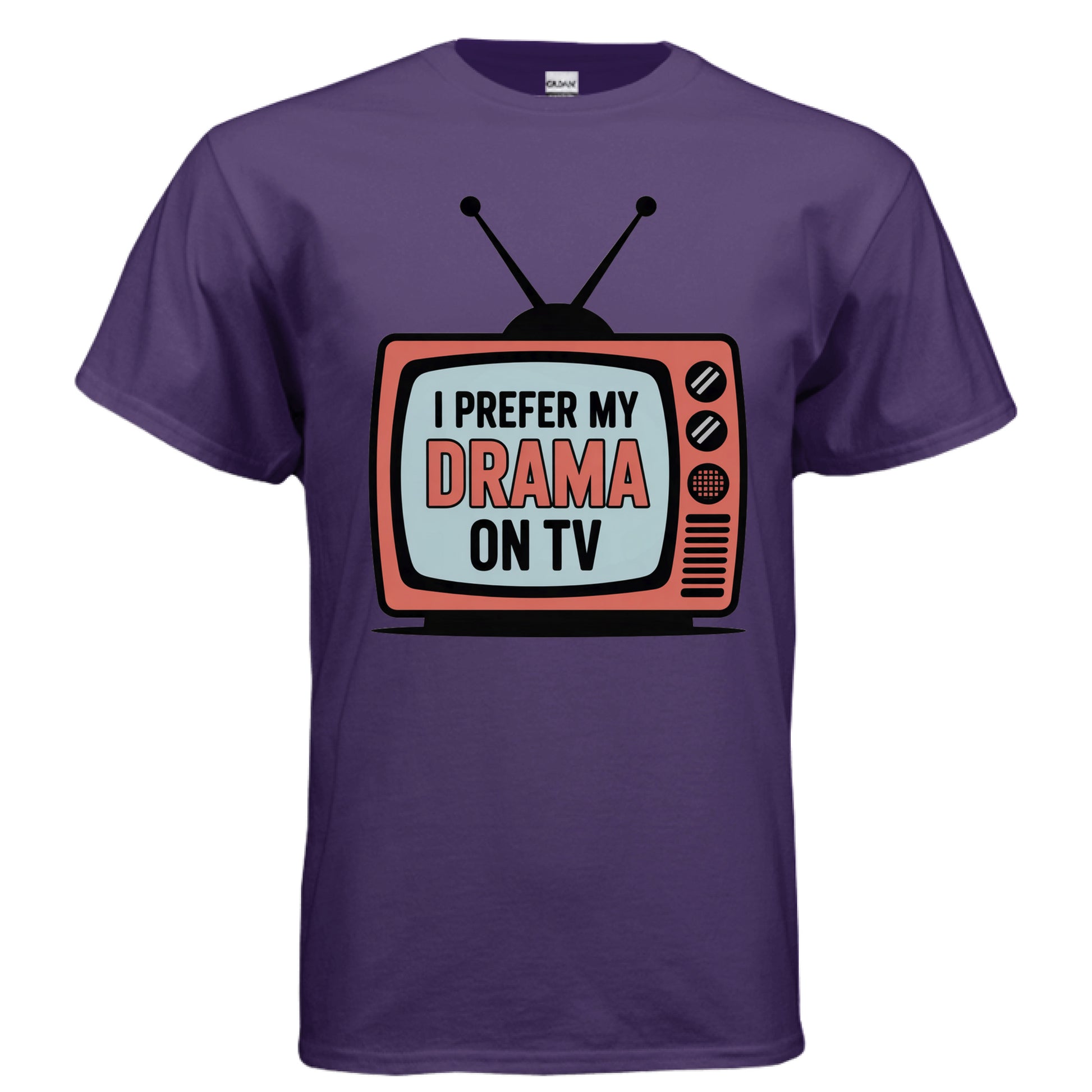 PURPLE - FRONT