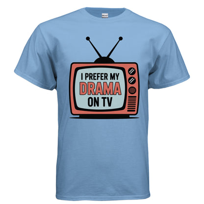 CAROLINA BLUE - FRONT