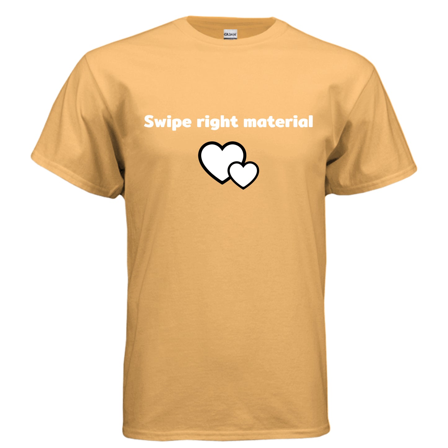 TENNESSEE ORANGE - FRONT