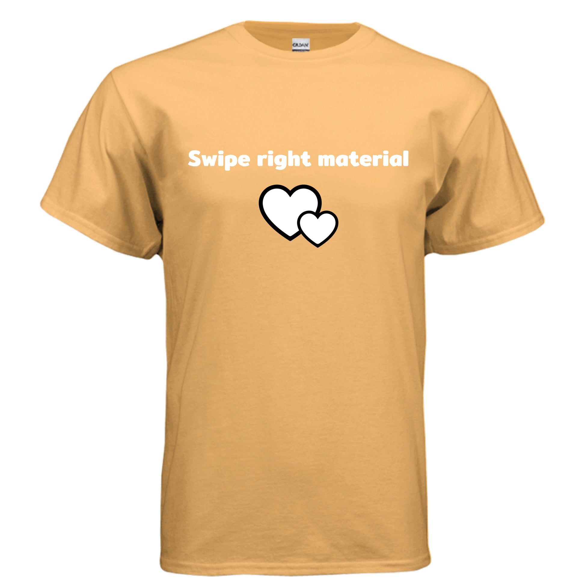 TENNESSEE ORANGE - FRONT