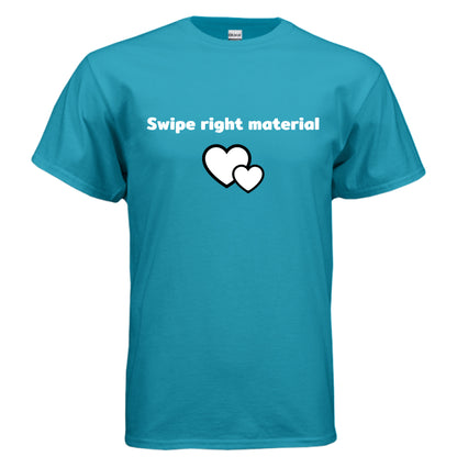 TROPICAL BLUE - FRONT