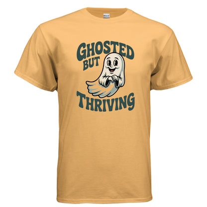 TENNESSEE ORANGE - FRONT