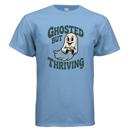 CAROLINA BLUE - FRONT