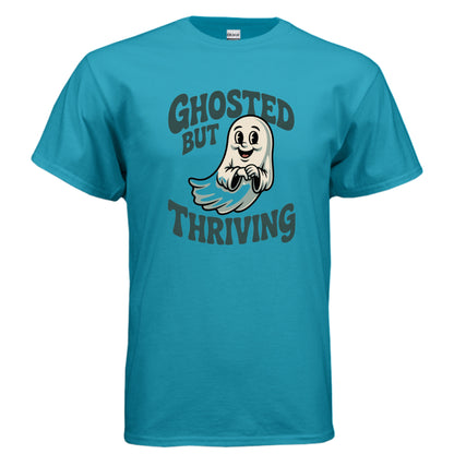 TROPICAL BLUE - FRONT