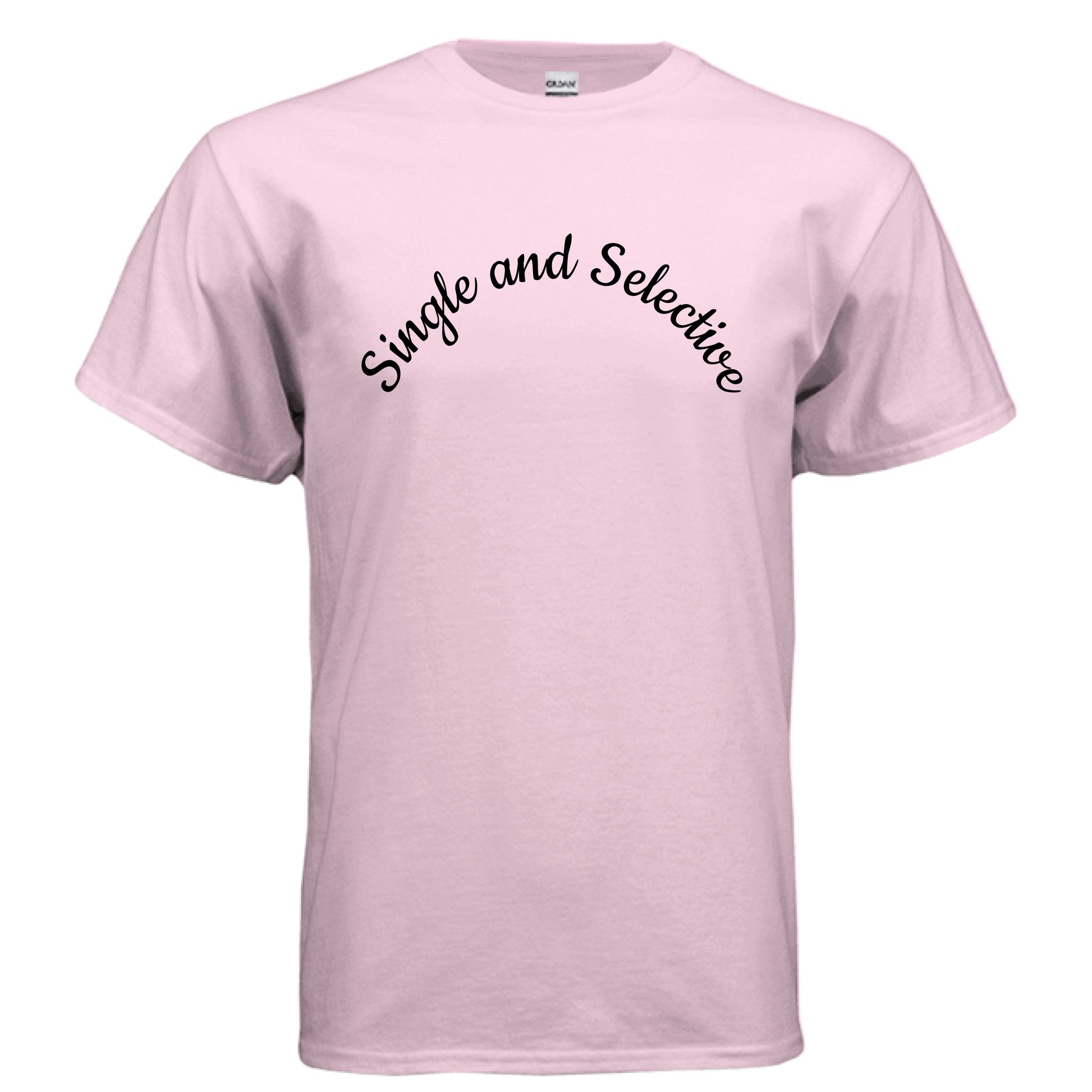 LIGHT PINK - FRONT