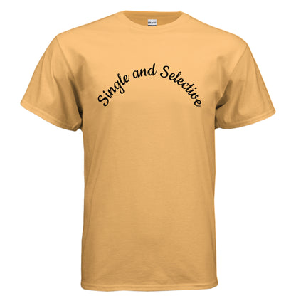 TENNESSEE ORANGE - FRONT