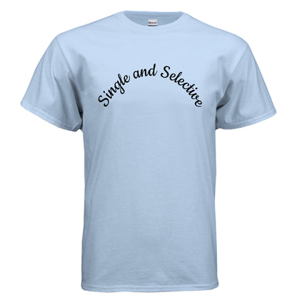 LIGHT BLUE - FRONT