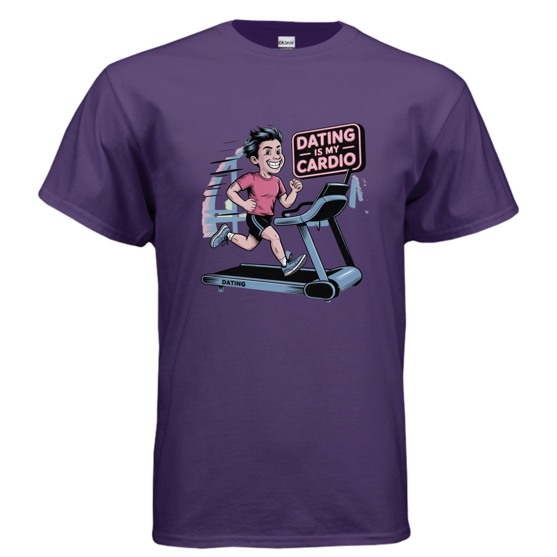 PURPLE - FRONT