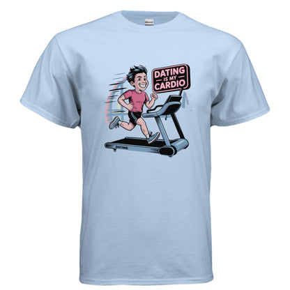 LIGHT BLUE - FRONT