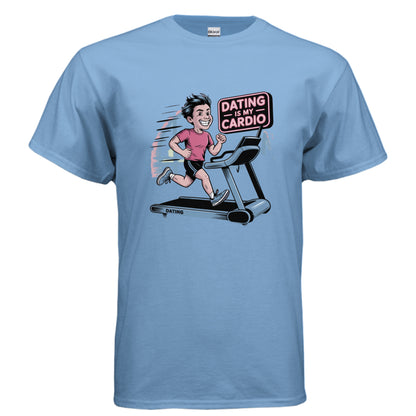CAROLINA BLUE - FRONT